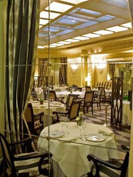 Hotel Astor Saint Honore