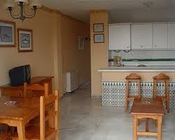 Apartamentos Rio Marinas