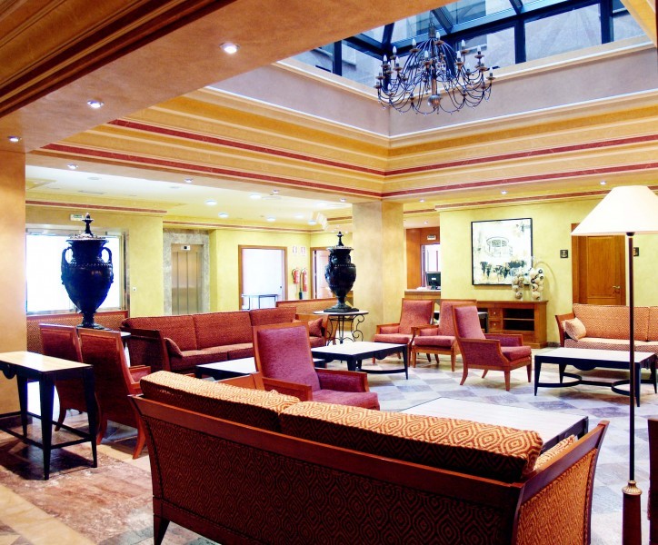 Hotel Villava