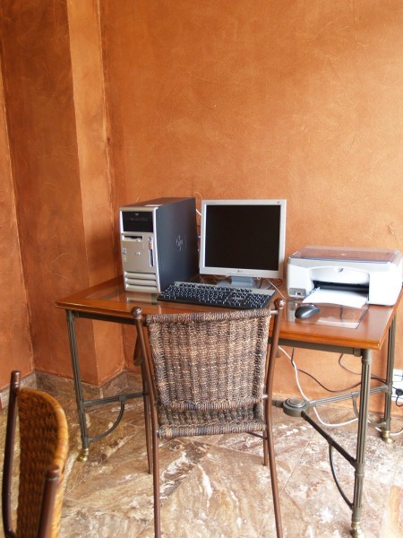 Hotel Villava