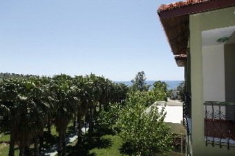 Gardenia Beach Hotel