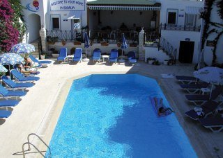 Hotel Seckin Best