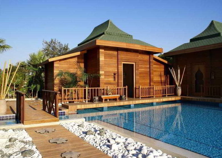 Hotel Sheraton Cesme Resort& Spa