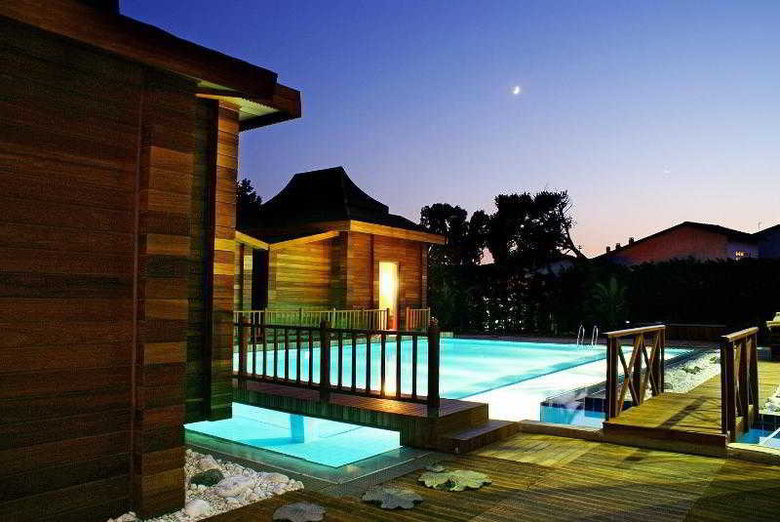 Hotel Sheraton Cesme Resort& Spa
