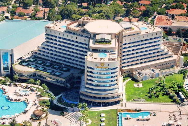 Hotel Sheraton Cesme Resort& Spa