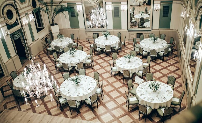 Grand Hotel