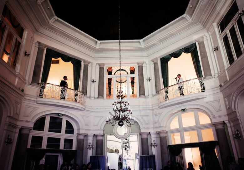 Grand Hotel