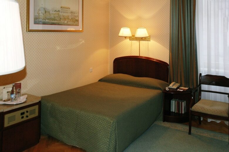 Grand Hotel