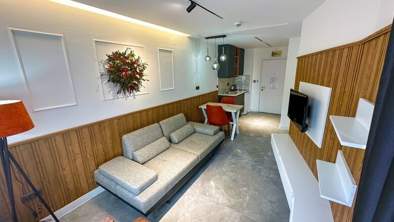 Happy Apart Hotel