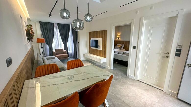 Happy Apart Hotel
