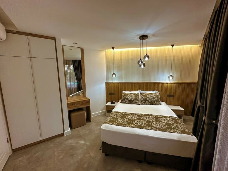 Happy Apart Hotel