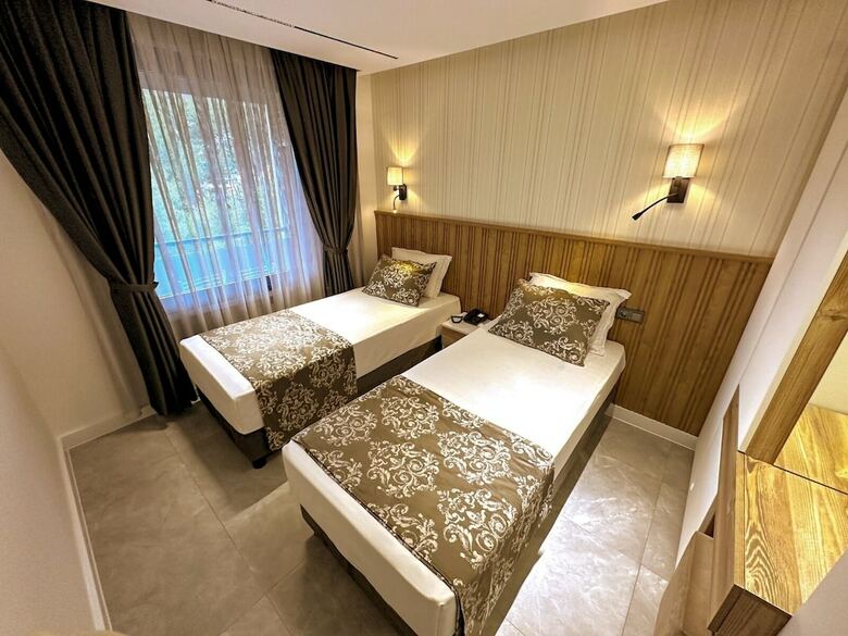 Happy Apart Hotel