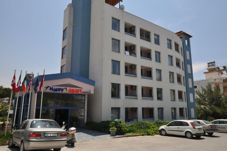 Happy Apart Hotel