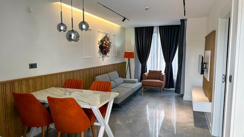 Happy Apart Hotel