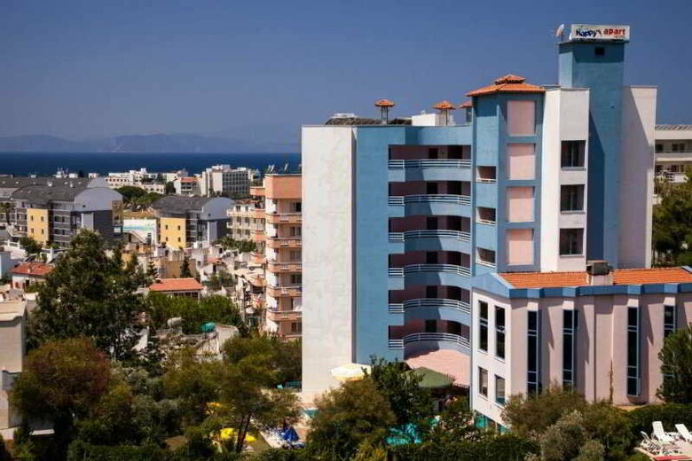 Happy Apart Hotel
