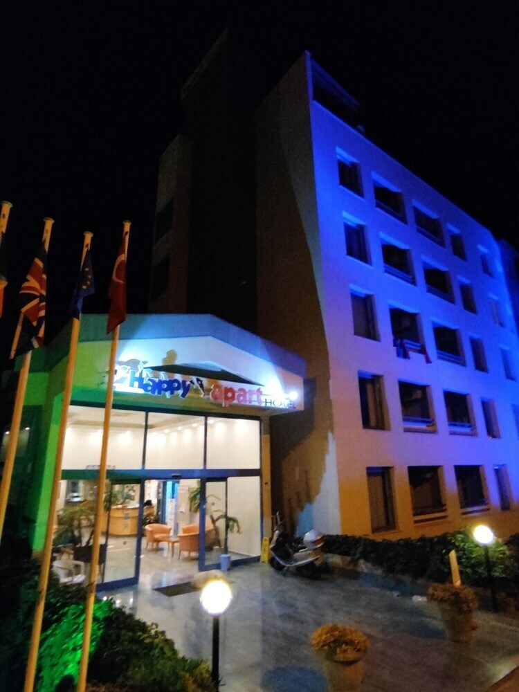 Happy Apart Hotel