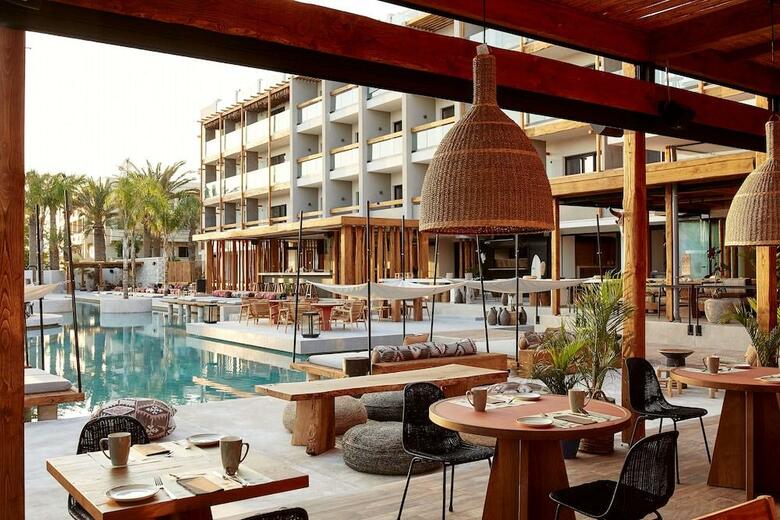 Hotel Orion