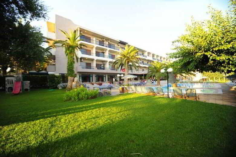 Hotel Orion