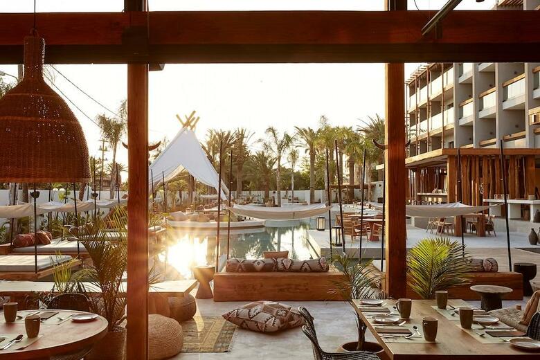 Hotel Orion