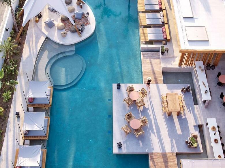Hotel Orion