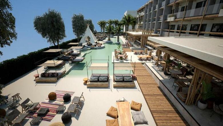 Hotel Orion