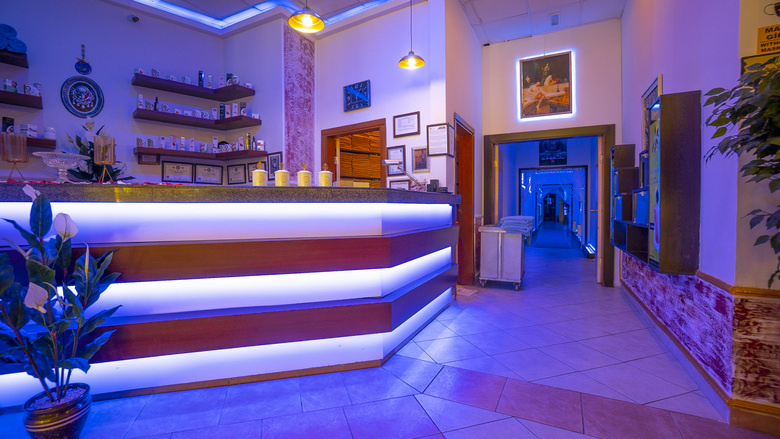 Stella Beach Hotel