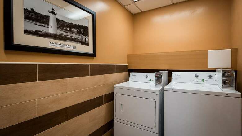 Best Western Plus Wynwood Hotel & Suites