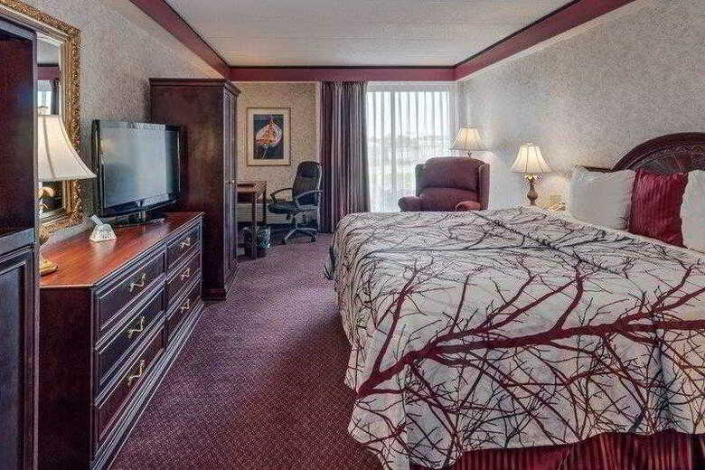 Best Western Plus Wynwood Hotel & Suites