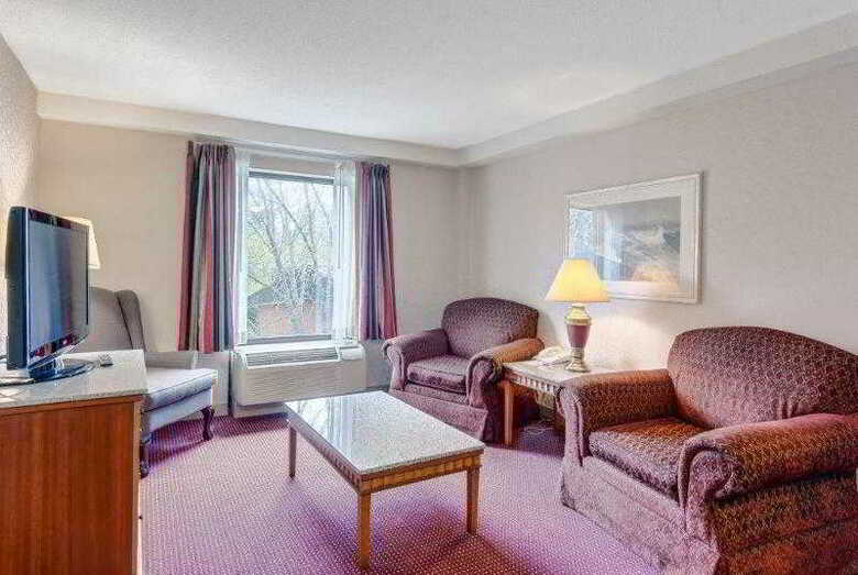 Best Western Plus Wynwood Hotel & Suites