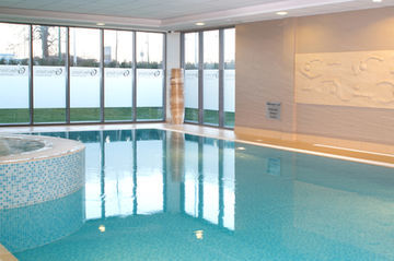 Hotel The Nottingham Belfry