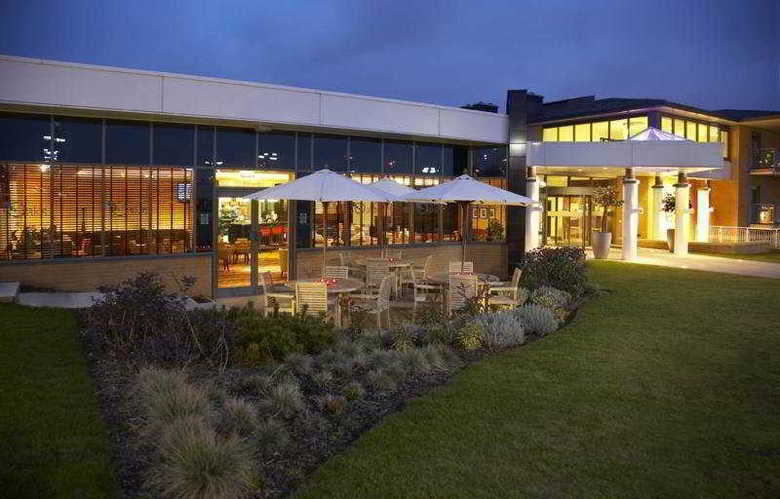 Hotel The Nottingham Belfry
