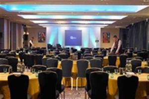 Hotel The Nottingham Belfry