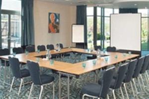 Hotel The Nottingham Belfry