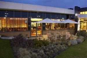 Hotel The Nottingham Belfry