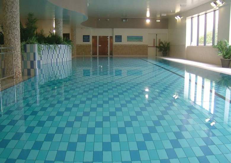 Hotel Clarion Sligo