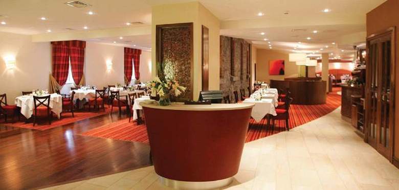 Hotel Clarion Sligo