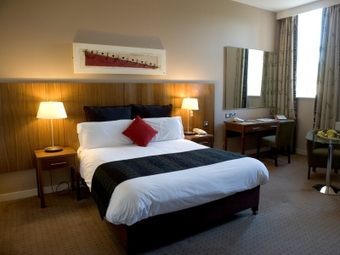 Hotel Clarion Sligo