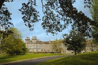 Hotel Clarion Sligo
