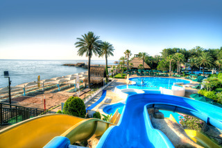 Hotel Amara Club Marine