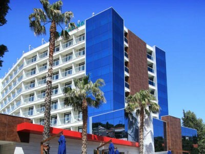 Grand Hotel Park
