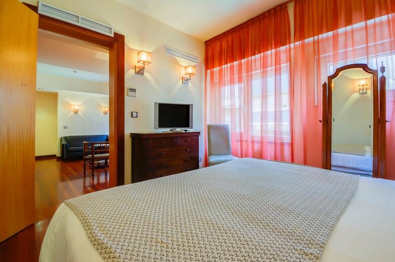 Hotel Principe Real
