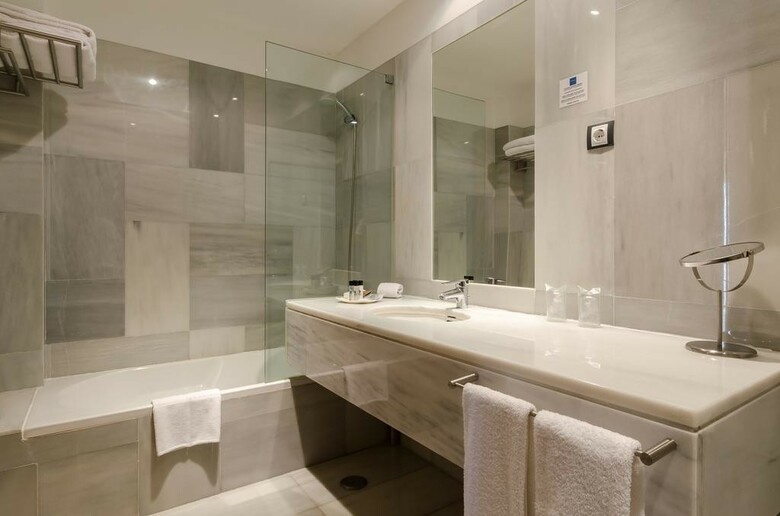 Hotel Principe Real