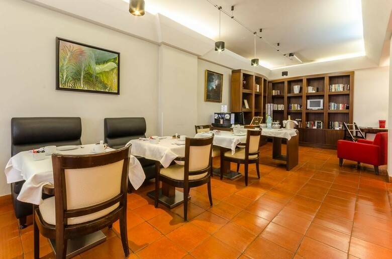Hotel Principe Real