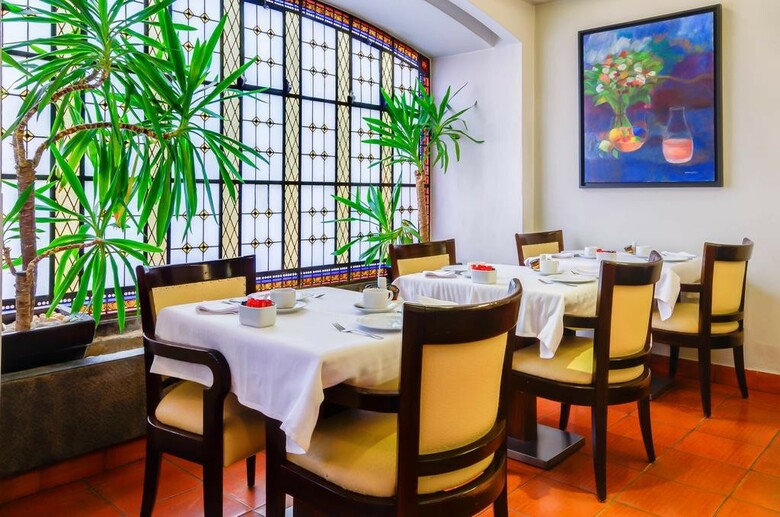 Hotel Principe Real