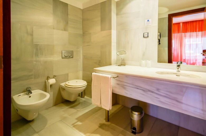 Hotel Principe Real