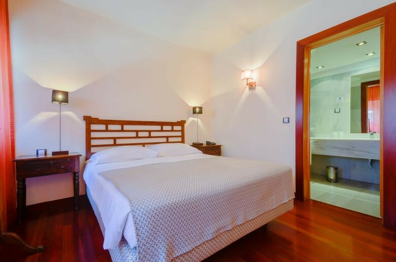 Hotel Principe Real