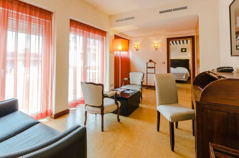 Hotel Principe Real
