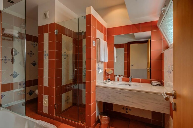 Hotel Principe Real