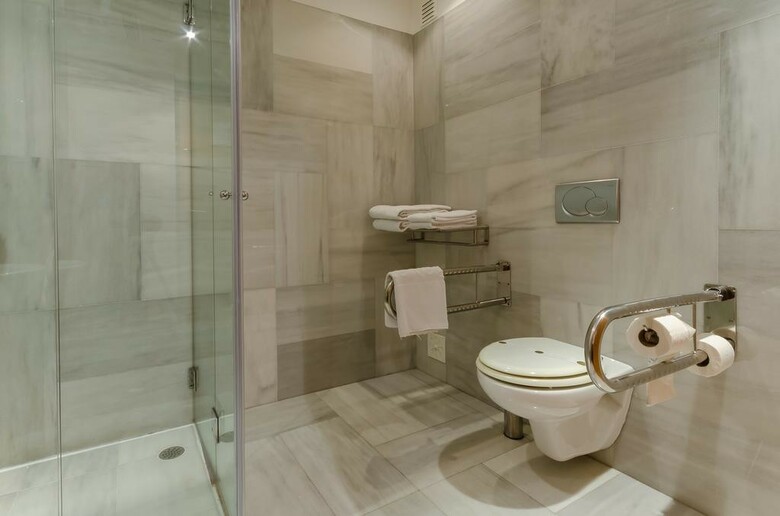Hotel Principe Real