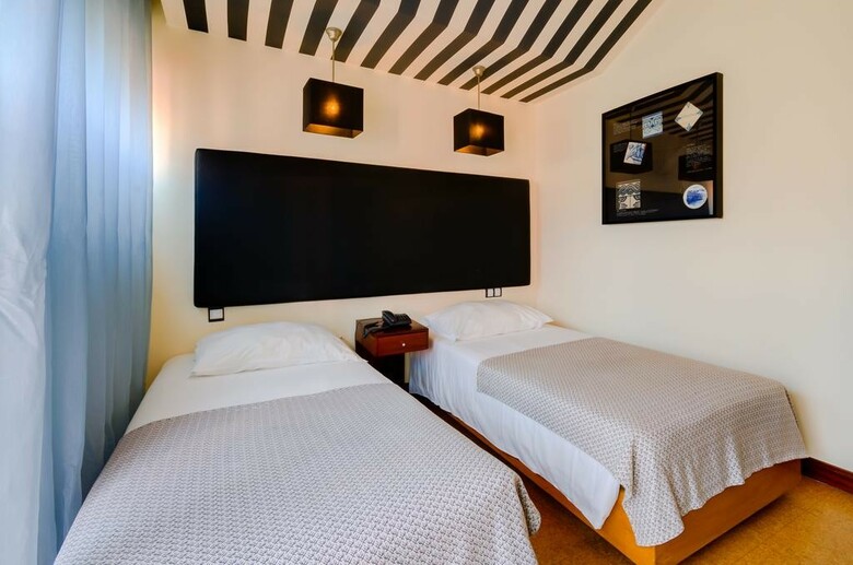 Hotel Principe Real